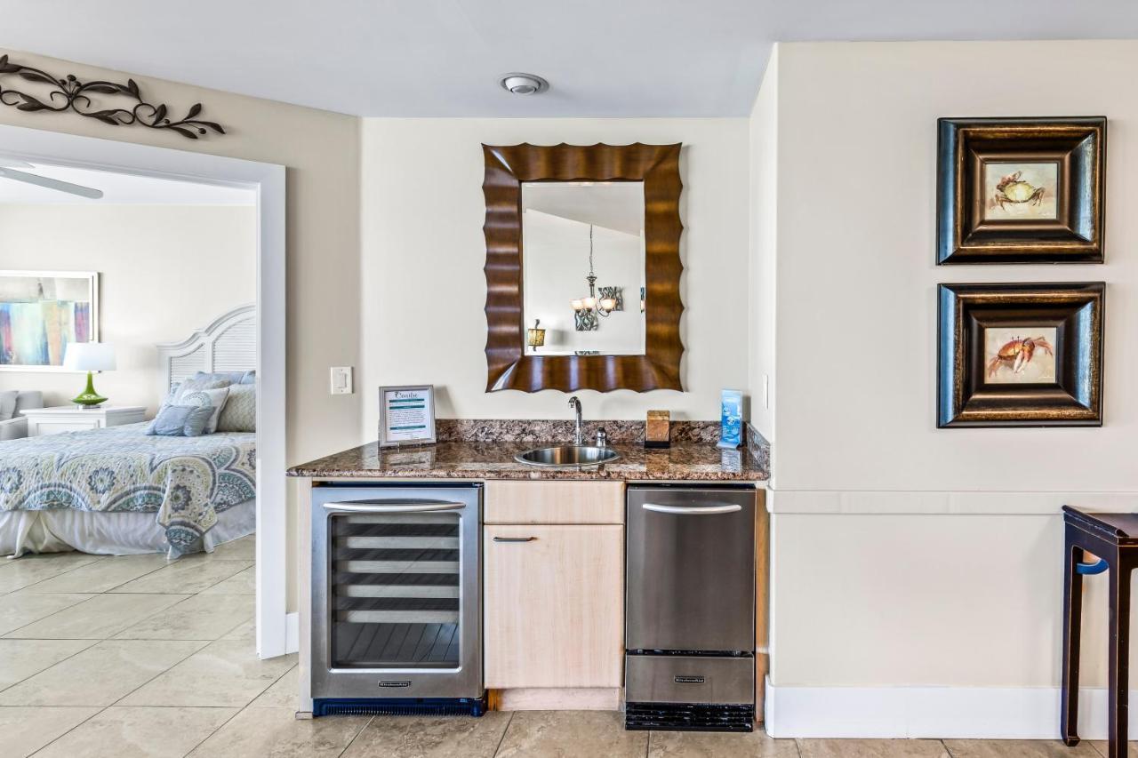 Caribe 212C Apartment Ориндж Бийч Екстериор снимка
