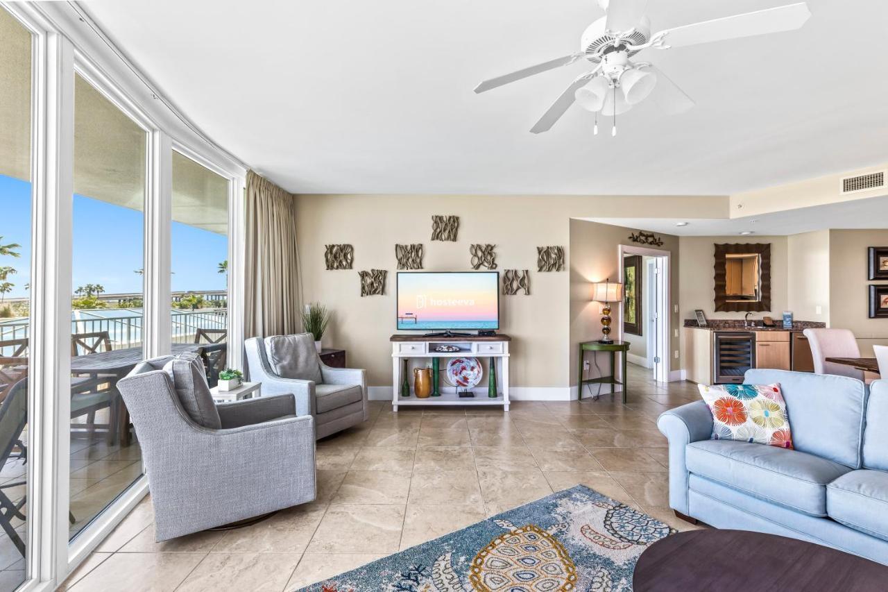 Caribe 212C Apartment Ориндж Бийч Екстериор снимка