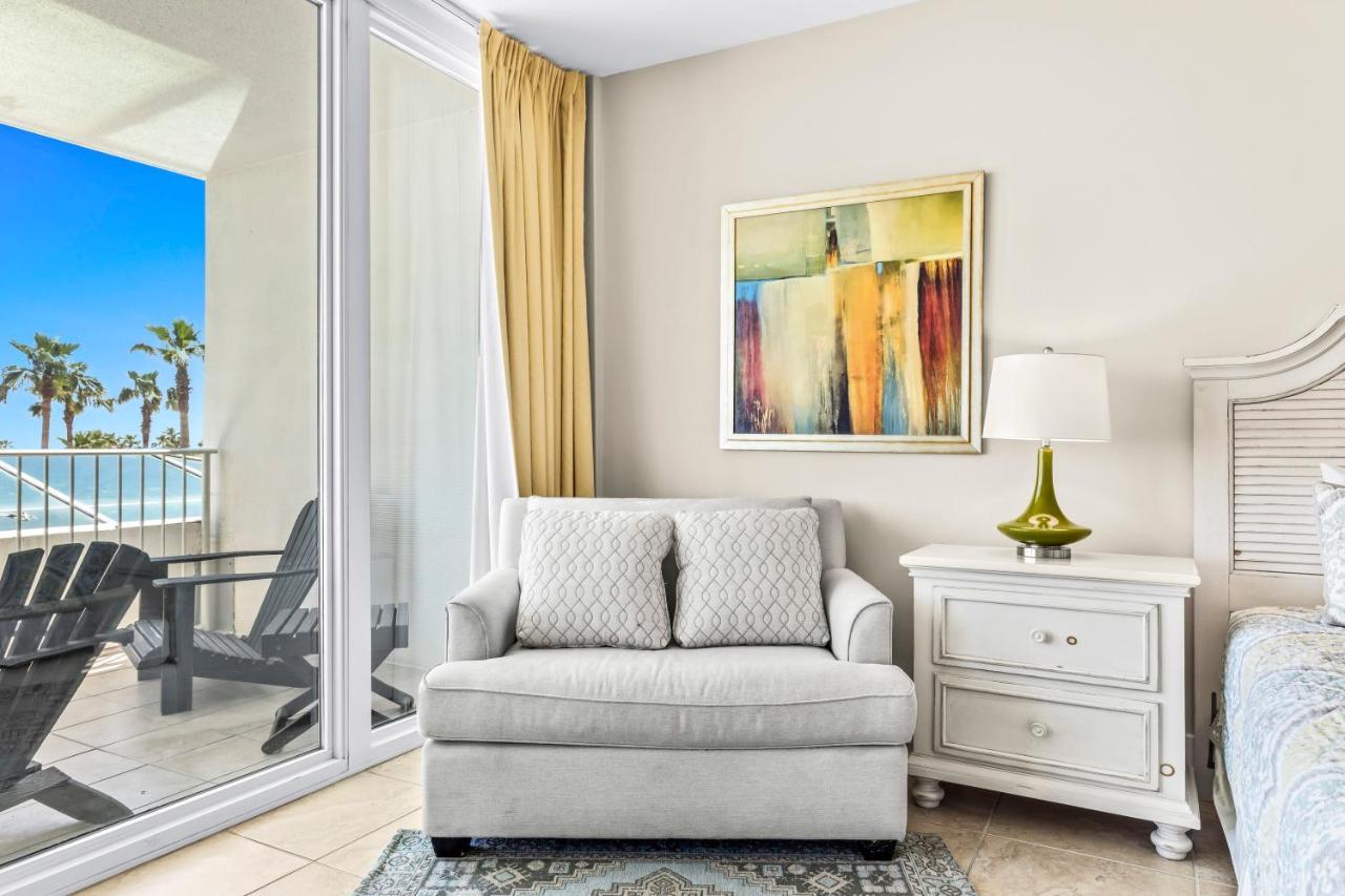 Caribe 212C Apartment Ориндж Бийч Екстериор снимка