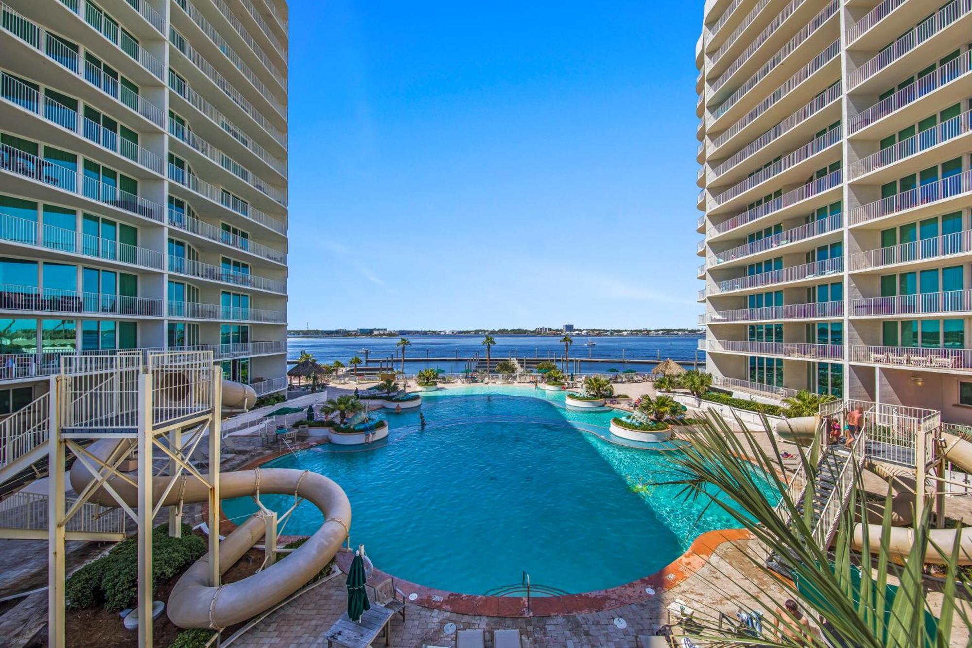 Caribe 212C Apartment Ориндж Бийч Екстериор снимка