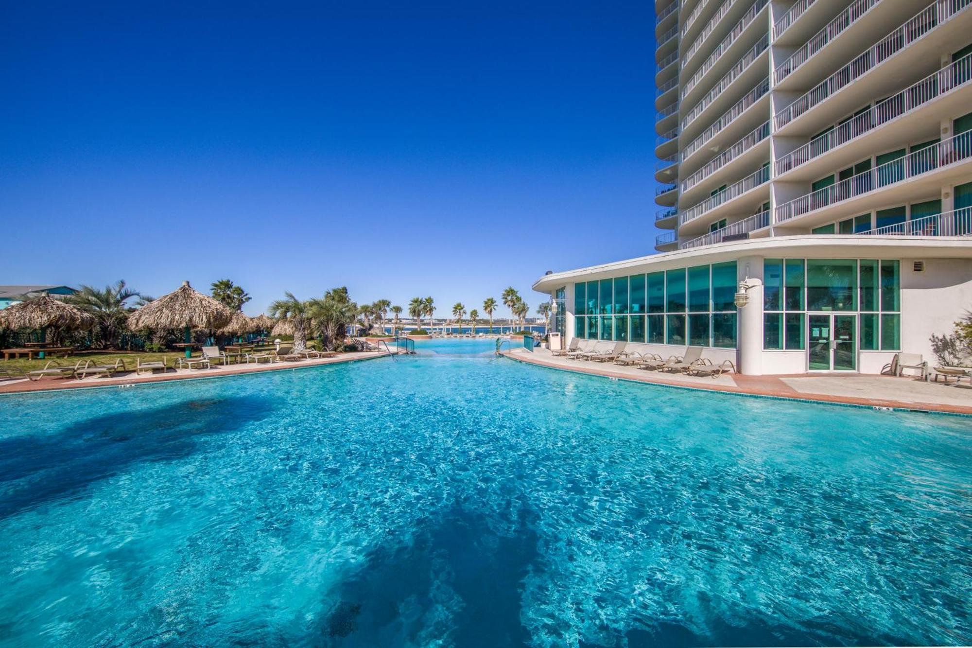 Caribe 212C Apartment Ориндж Бийч Екстериор снимка