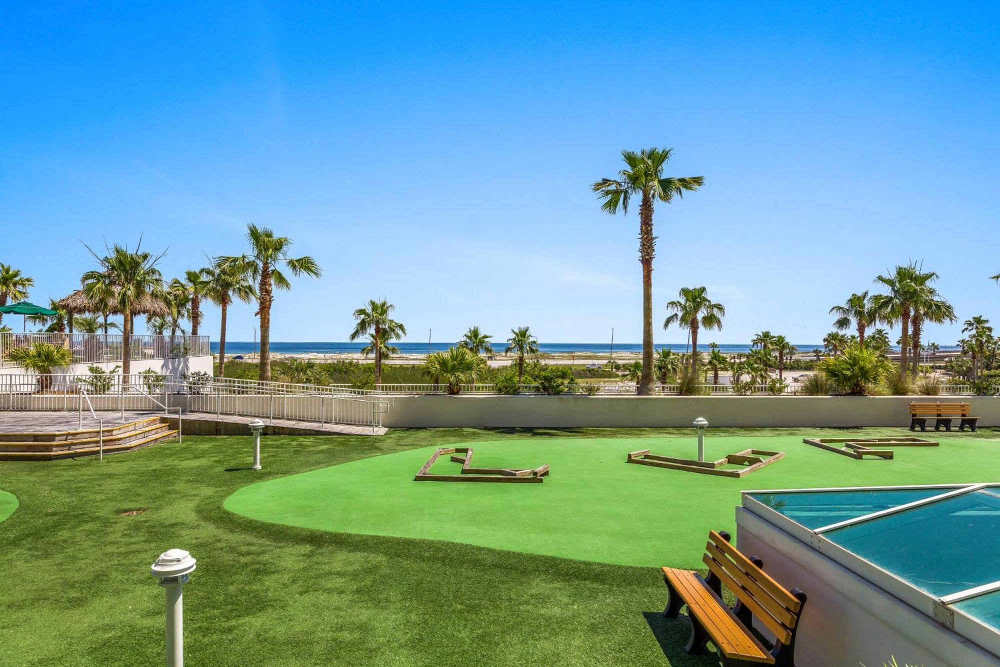 Caribe 212C Apartment Ориндж Бийч Екстериор снимка