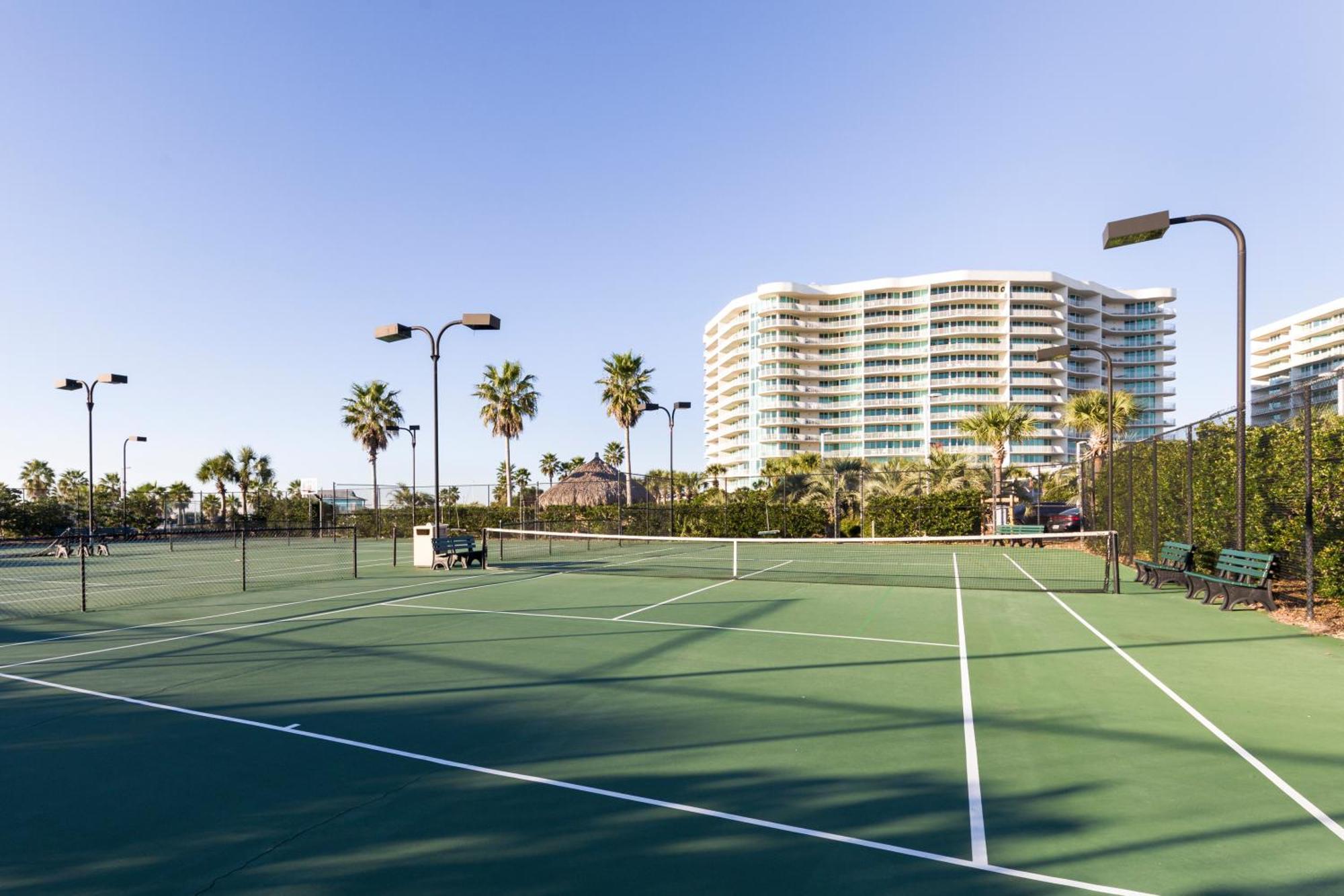 Caribe 212C Apartment Ориндж Бийч Екстериор снимка