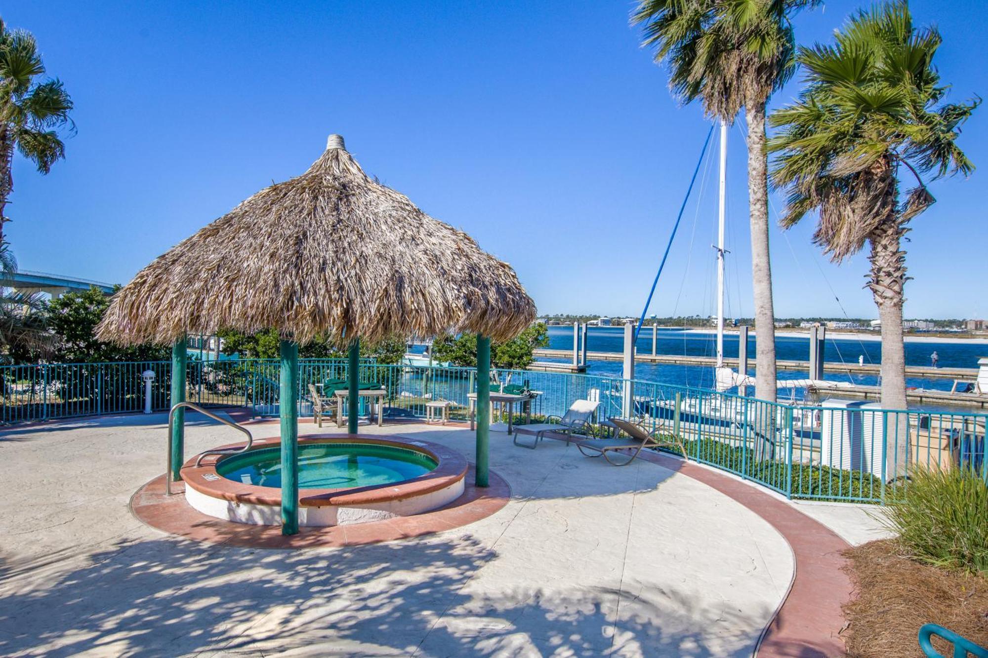 Caribe 212C Apartment Ориндж Бийч Екстериор снимка