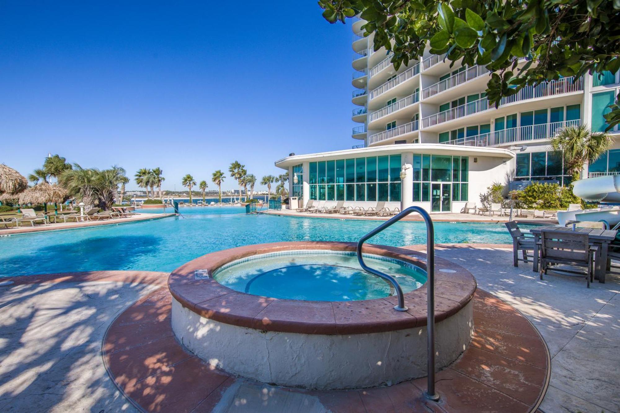 Caribe 212C Apartment Ориндж Бийч Екстериор снимка