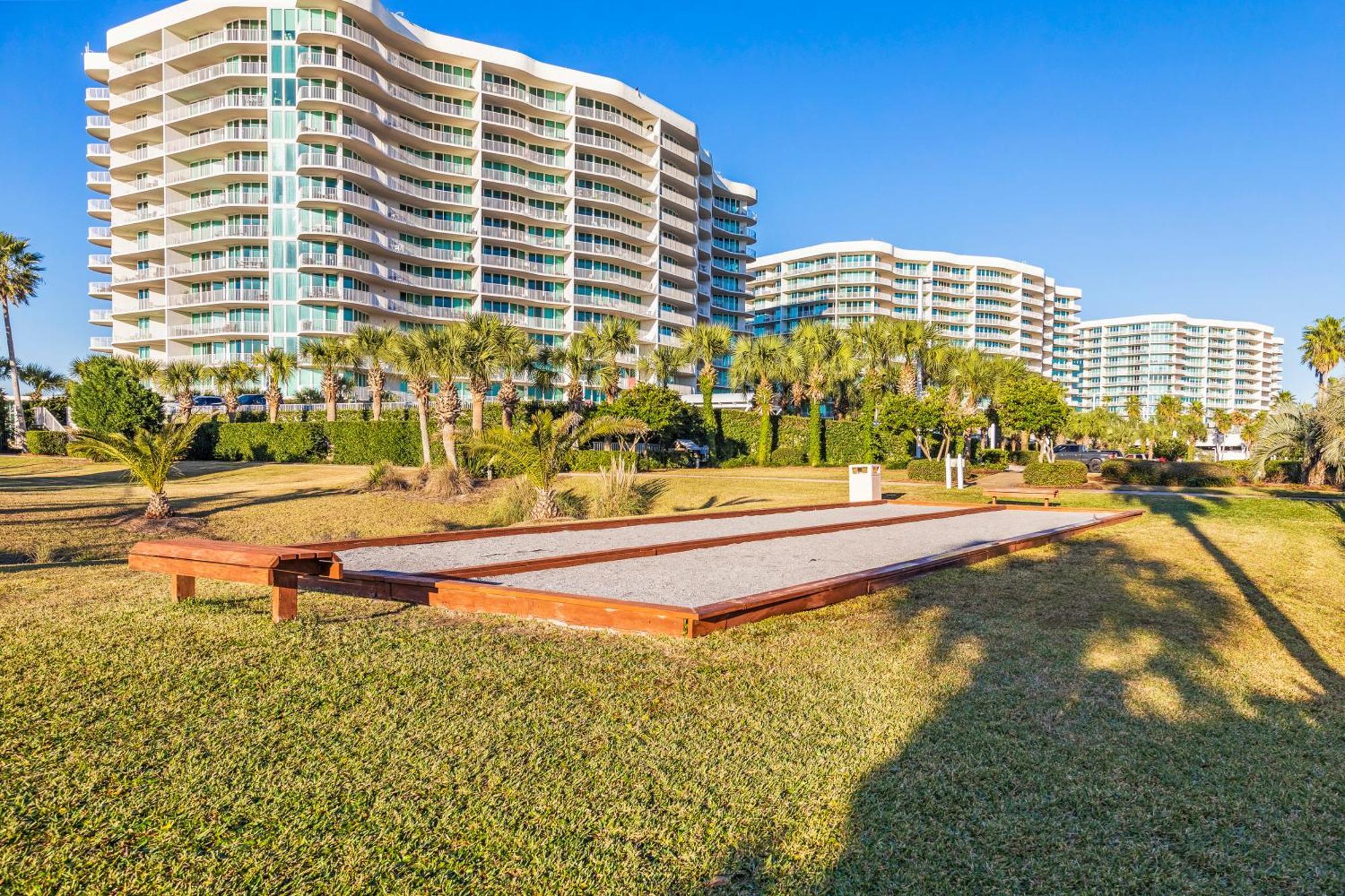 Caribe 212C Apartment Ориндж Бийч Екстериор снимка