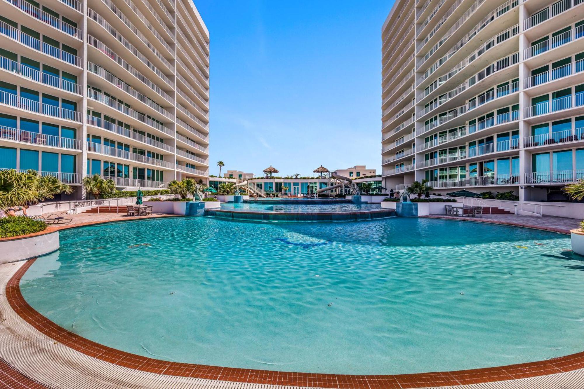 Caribe 212C Apartment Ориндж Бийч Екстериор снимка