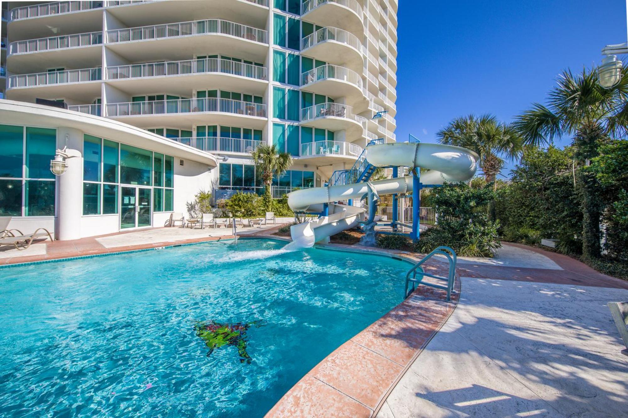Caribe 212C Apartment Ориндж Бийч Екстериор снимка