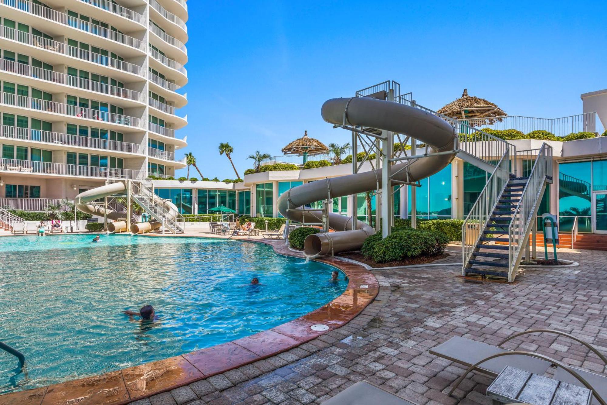 Caribe 212C Apartment Ориндж Бийч Екстериор снимка