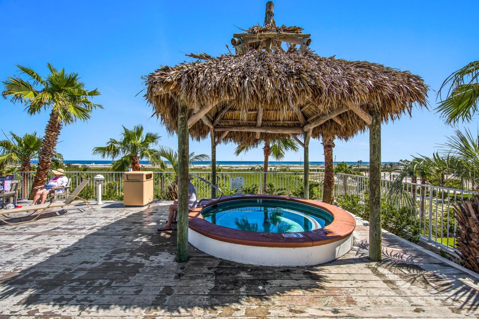 Caribe 212C Apartment Ориндж Бийч Екстериор снимка